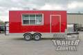 Concession Trailer Photo