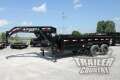 Cargo Trailer Photo