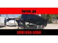 Dump Trailer Photo