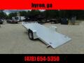 Cargo Trailer Photo