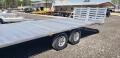 Cargo Trailer Photo