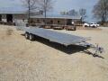 Cargo Trailer Photo