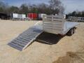 Cargo Trailer Photo