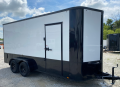 2023 Arising Cargo/Enclosed Trailers