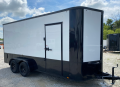 Cargo Trailer Photo