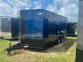 2024 Rock Solid Cargo 8.5 x 16 TA Enclosed Cargo Trailer