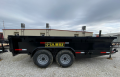 Dump Trailer Photo