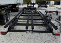 2023 Haul-Rite 24' Tritoon Pontoon Trailer w/ladder