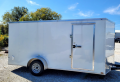 2023 Maximum Cargo 7x14 SA 35K 6'3