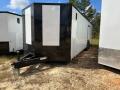  Rock Solid Cargo 8.5 x28 TA Other Car / Racing Trailer