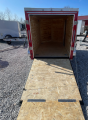 Cargo Trailer Photo