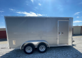  Cargo Trailer Photo