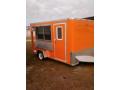 Cargo Trailer Photo