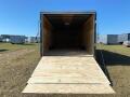 Cargo Trailer Photo