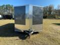Cargo Trailer Photo