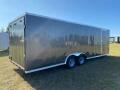 Cargo Trailer Photo
