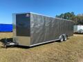 Cargo Trailer Photo