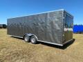 Cargo Trailer Photo