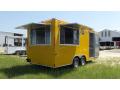 Cargo Trailer Photo