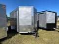 Rock Solid Cargo 6 x 12 SA Other Cargo / Enclosed Trailer