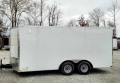 Cargo Trailer Photo