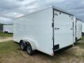 Cargo Trailer Photo