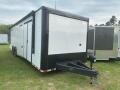  Rock Solid Cargo 8.5 x32 TA Other Car / Racing Trailer