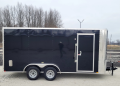 Cargo Trailer Photo