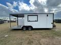  Rock Solid Cargo 8.5 x24 TA Other Vending / Concession Trailer