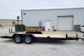 Utility Trailer Photo