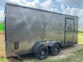 Cargo Trailer Photo