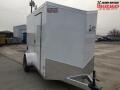 Cargo Trailer Photo