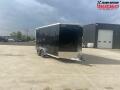 Legend 7.5X16 V-Nose Cargo Trailer (Rear Ramp Door)