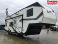 ATC Game Changer Pro Series 36' Toy Hauler W/Living Quarters 