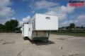 ATC All Aluminum 8.5X50 (Jobsite Trailer/Bunkhouse)