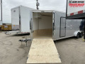 Cargo Trailer Photo