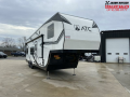 ATC Game Changer Pro Series 36' Toy Hauler W/Living Quarters 