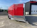 Legend DVN 7x17 Enclosed Cargo Trailer