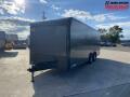 Cargo Trailer Photo