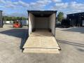 Cargo Trailer Photo