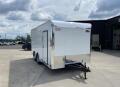 2022 United UXT 8.5X18 Cargo Trailer