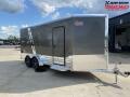 Legend DVN 7x19 Enclosed Cargo Trailer