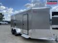 Legend DVN 7x19 Enclosed Cargo Trailer