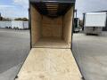 Cargo Trailer Photo