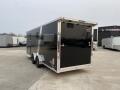 Cargo Trailer Photo