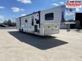 Sundowner All Aluminum 38' Toy Hauler W/ Living Quarters