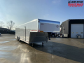 United UXGN 36' Commercial Series Cargo-Car/Race Trailer