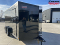  7X16 V-Nose Cargo Trailer 7K