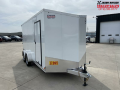 Cargo Trailer Photo