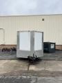 Cargo Trailer Photo